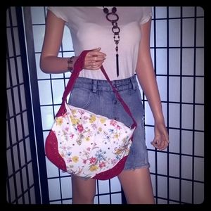 Cecconi Piero- Vintage -Floral